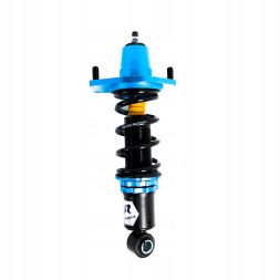 SD205 F8/R6 LINESRACING Mazda MX-5 NC Повна регульована гвинтова підвіска (койловери)