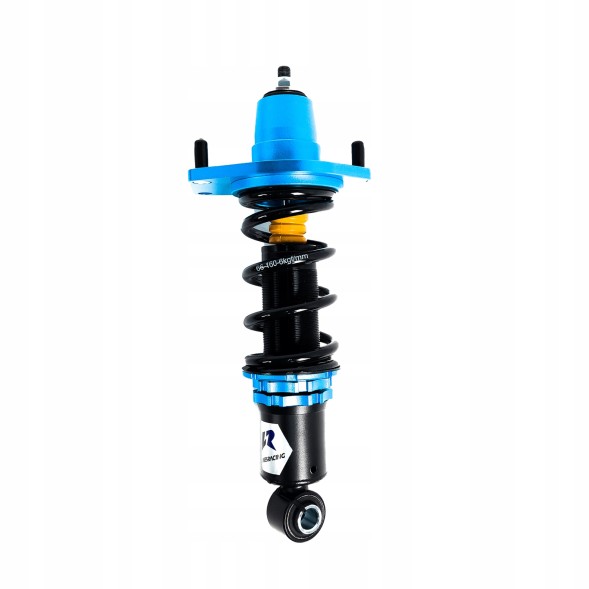 SD205 F8/R6 LINESRACING Mazda MX-5 NC Повна регульована гвинтова підвіска (койловери)