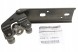 Nissan OE NISSAN-QAD-72 КОЛЯСКА ЦЕНТРАЛЬНА РОЗСУВНИХ ДВЕРЕЙ Trafic II Vivaro A Primastar ОРИГІНАЛ 01->