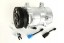 Valeo 813700 Компресор кондиціонера audi a3, tt