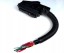 Китай WTYCZKA ZAROBIONA EDC7 89 PIN BOSCH РОЗ'ЄМ ШТЕКЕР BOSCH 89 PIN ECU EDC7 1928404195