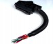 Китай WTYCZKA ZAROBIONA EDC7 89 PIN BOSCH РОЗ'ЄМ ШТЕКЕР BOSCH 89 PIN ECU EDC7 1928404195