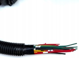 Китай WTYCZKA ZAROBIONA EDC7 89 PIN BOSCH РОЗ'ЄМ ШТЕКЕР BOSCH 89 PIN ECU EDC7 1928404195