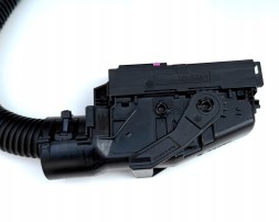 Китай WTYCZKA ZAROBIONA EDC7 89 PIN BOSCH РОЗ'ЄМ ШТЕКЕР BOSCH 89 PIN ECU EDC7 1928404195