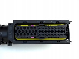 Китай WTYCZKA ZAROBIONA EDC7 89 PIN BOSCH РОЗ'ЄМ ШТЕКЕР BOSCH 89 PIN ECU EDC7 1928404195