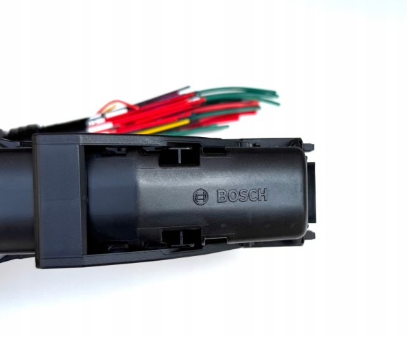 Китай WTYCZKA ZAROBIONA EDC7 89 PIN BOSCH РОЗ'ЄМ ШТЕКЕР BOSCH 89 PIN ECU EDC7 1928404195