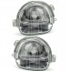 Depo 7701046215 7700419308 ФАРИ ЛАМПИ ПЕРЕДНІ RENAULT TWINGO 96> ЛІВА+ПРАВА КОМПЛЕКТАЦІЯ -