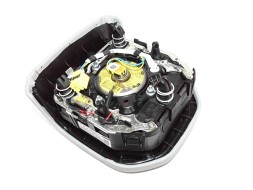 Land Rover OE LR133294 LAND ROVER EVOQUE L551 AIRBAG ВОДІЯ - OE - НЕ ЗБИРАЄТЬСЯ