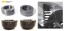 Китай Nissan Patrol Y61 Podkładki pod sprężyny ZonaLift590 Lift +50mm 2 cale Nissan Patrol Y61 Шайби пружини Lift + 5см