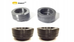 Китай Nissan Patrol Y61 Podkładki pod sprężyny ZonaLift590 Lift +50mm 2 cale Nissan Patrol Y61 Шайби пружини Lift + 5см