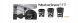 Китай Nissan Patrol Y61 Podkładki pod sprężyny ZonaLift590 Lift +50mm 2 cale Nissan Patrol Y61 Шайби пружини Lift + 5см