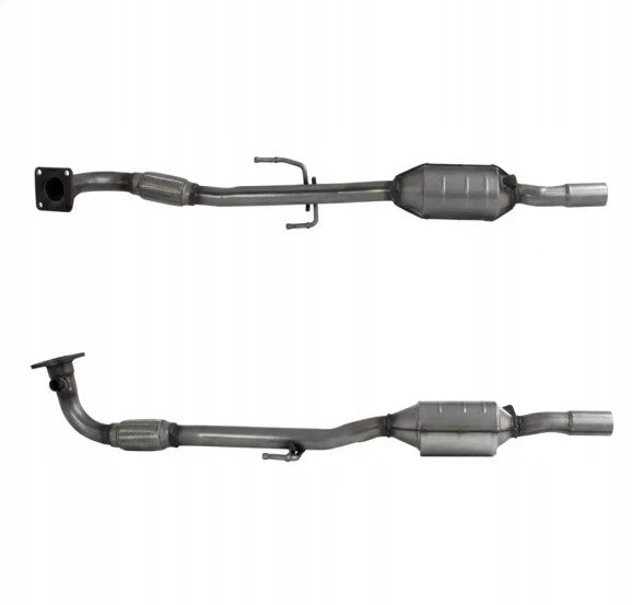 BM Catalysts BM90849H Каталізатор bm90849h bm catalysts seat vw ароса