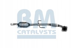 BM Catalysts BM90849H Каталізатор bm90849h bm catalysts seat vw ароса