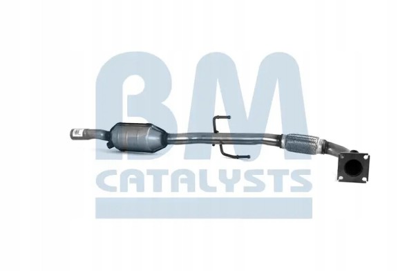 BM Catalysts BM90849H Каталізатор bm90849h bm catalysts seat vw ароса
