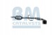 BM Catalysts BM90849H Каталізатор bm90849h bm catalysts seat vw ароса