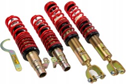 MTS-Technik MTSGWHO04-2 MTS STREET MTSGWHO04 койловер підвіска HONDA CRX II (ED/EE)