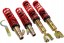 MTS-Technik MTSGWHO04-2 MTS STREET MTSGWHO04 койловер підвіска HONDA CRX II (ED/EE)