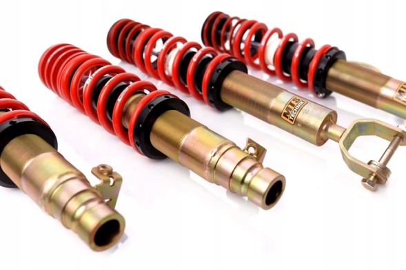 MTS-Technik MTSGWHO04-2 MTS STREET MTSGWHO04 койловер підвіска HONDA CRX II (ED/EE)