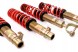 MTS-Technik MTSGWHO04-2 MTS STREET MTSGWHO04 койловер підвіска HONDA CRX II (ED/EE)