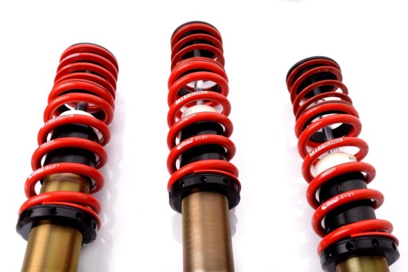 MTS-Technik MTSGWHO04-2 MTS STREET MTSGWHO04 койловер підвіска HONDA CRX II (ED/EE)