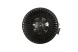Hella 8EW 366 400-581 Повітродувний вентилятор припливу 8ew 366 400-581 hella