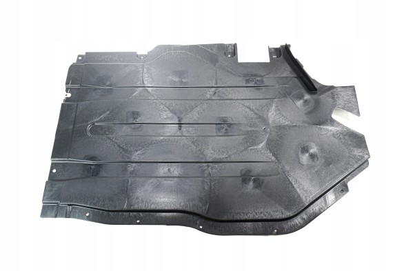 BMW OE 51757424887 Щиток шасі бака лівий BMW G05 G06