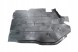 BMW OE 51757424887 Щиток шасі бака лівий BMW G05 G06
