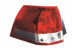Abakus 442-1958L-UE Лампа (зовнішня частина кольору поворотника білий