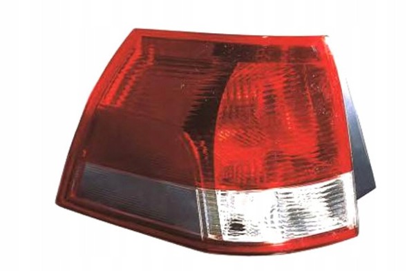Abakus 442-1958L-UE Лампа (зовнішня частина кольору поворотника білий
