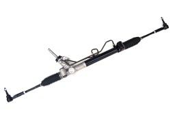 Sasic 7376013 467 399_B редуктор керма yaris 1.4 05- /з підсилювачем/