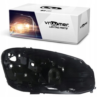 Vroomer HB-KLASY-S-W223-V223-Z223-20-MULTIBEAM-R Корпус балончика лампи фари mercedes s-class w223 20+ multibeam правий