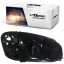 Vroomer HB-KLASY-S-W223-V223-Z223-20-MULTIBEAM-R Корпус балончика лампи фари mercedes s-class w223 20+ multibeam правий
