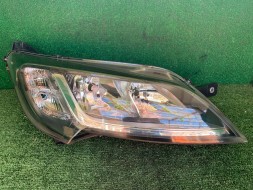 Fiat OE Lampa przód prawa ducato iii Права передня фара Jumper Boxer Ducato III lift НОВА WWA