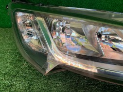 Fiat OE Lampa przód prawa ducato iii Права передня фара Jumper Boxer Ducato III lift НОВА WWA