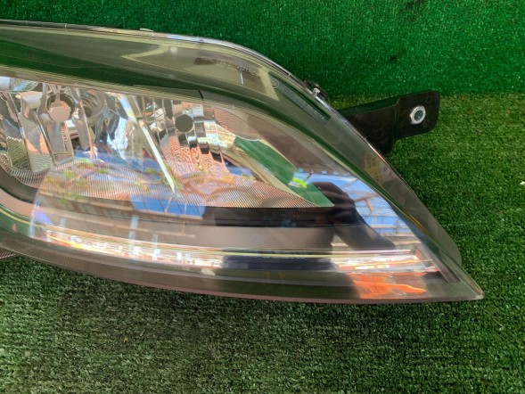 Fiat OE Lampa przód prawa ducato iii Права передня фара Jumper Boxer Ducato III lift НОВА WWA