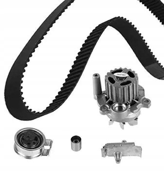 Metelli 30-1355-1 Комплект грм + водяний насос 30-1355-1 metelli