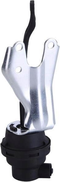 Maxpeedingrods Вакуумний клапан EGR Mercedes A6511410369 OM651 2.2 CDI CRD Jeep Infinity