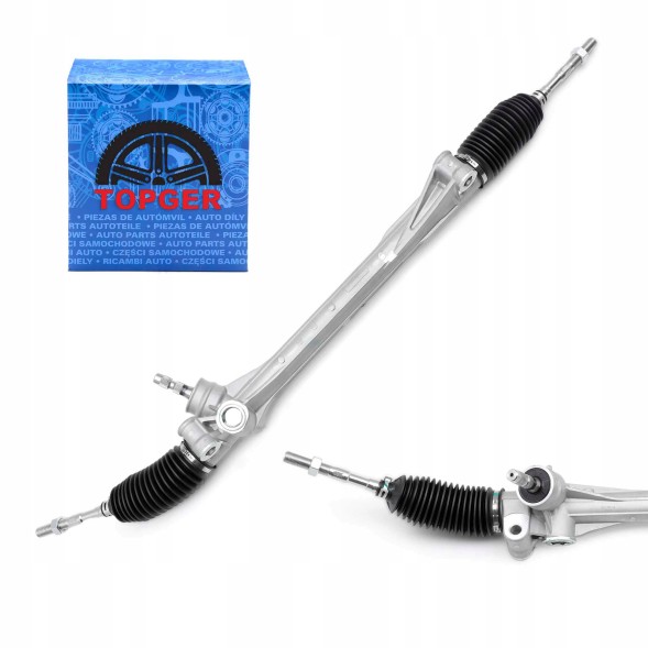 TOPGER SG-TO-12 РУЛЬОВА ПЕРЕДАЧА TOYOTA RAV 4 III 2005-2013