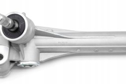 TOPGER SG-TO-12 РУЛЬОВА ПЕРЕДАЧА TOYOTA RAV 4 III 2005-2013