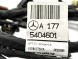 Mercedes-Benz OE A1775404601 ПРОМІНЬ КАБЕЛЬ ДАТЧИКІВ ПАРКУВАННЯ PDC ПЕРЕДНІЙ MERCEDES A-КЛАС W177 V177