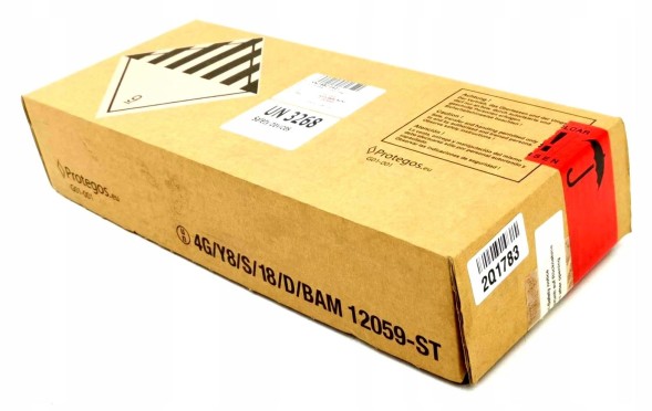 Volkswagen OE 5N0880242L, DWP526920OE ПОДУШКА БЕЗПЕКИ ПРАВА AIRBAG VW TIGUAN II 5NA 5N0880242L НОВА ОРИГІНАЛ