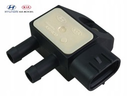 Hyundai OE WB/39210 2F600 HYUNDAI KIA ДАТЧИК ТИСКУ ВИХЛОПНИХ ГАЗІВ ЗОНД 39210 2F600 ОРИГІНАЛ