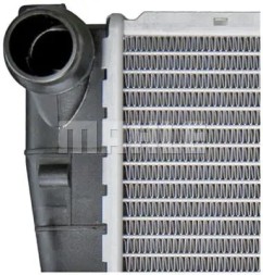 Mahle CR 455 000P Охолоджувач води cr 455 000p mahle bmw 3 e46