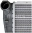 Mahle CR 455 000P Охолоджувач води cr 455 000p mahle bmw 3 e46
