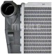 Mahle CR 455 000P Охолоджувач води cr 455 000p mahle bmw 3 e46