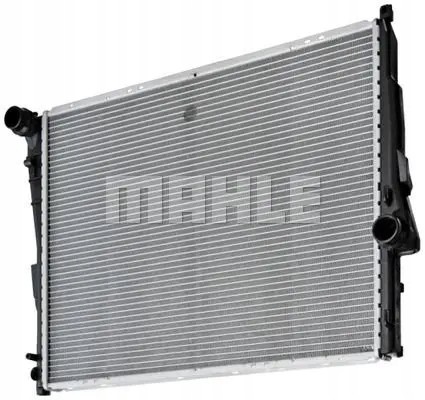 Mahle CR 455 000P Охолоджувач води cr 455 000p mahle bmw 3 e46