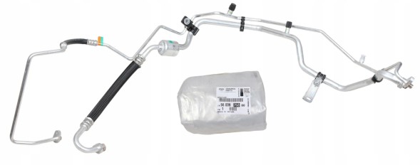 PSA 9800975380 Oe шнур кондиціонування повітря peugeot 207 9800975380