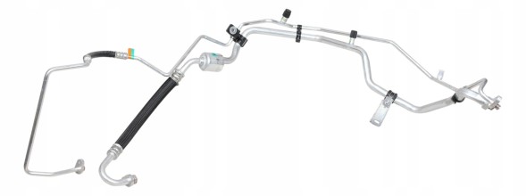 PSA 9800975380 Oe шнур кондиціонування повітря peugeot 207 9800975380