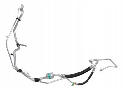 PSA 9800975380 Oe шнур кондиціонування повітря peugeot 207 9800975380