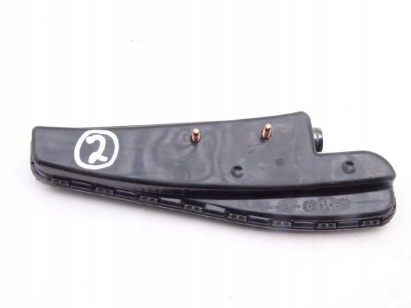 Mercedes-Benz OE 2058600702 GBI_BMW B MERCEDES C-КЛАС W205 14-21 ПОДУШКА AIRBAG СИДІННЯ ПРАВА ОРИГІНАЛ НОВА